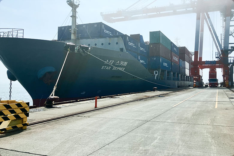 海外と日本をつなぐ手続き