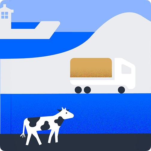 地域の食を支える