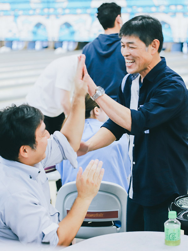 ボウリング大会