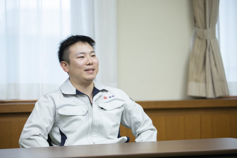 空の青さも、仲間との距離感も。戻ってきたからこそ、見えたもの。