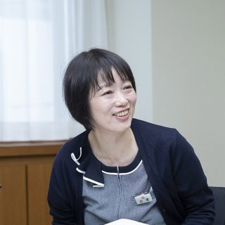 北澤 京子さん