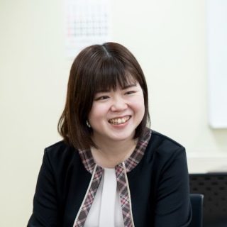 吉田 明日香さん